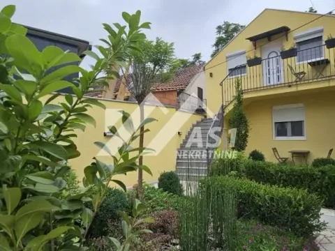 Izdavanje, jednosoban stan, 38m², Podbara, Novi Sad Sve Podlokacije - image 8