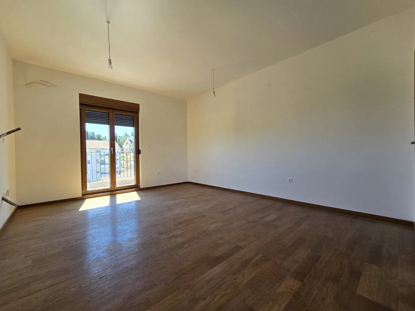 Prodaja, stan, 47m², Vezirov Most, Podgorica