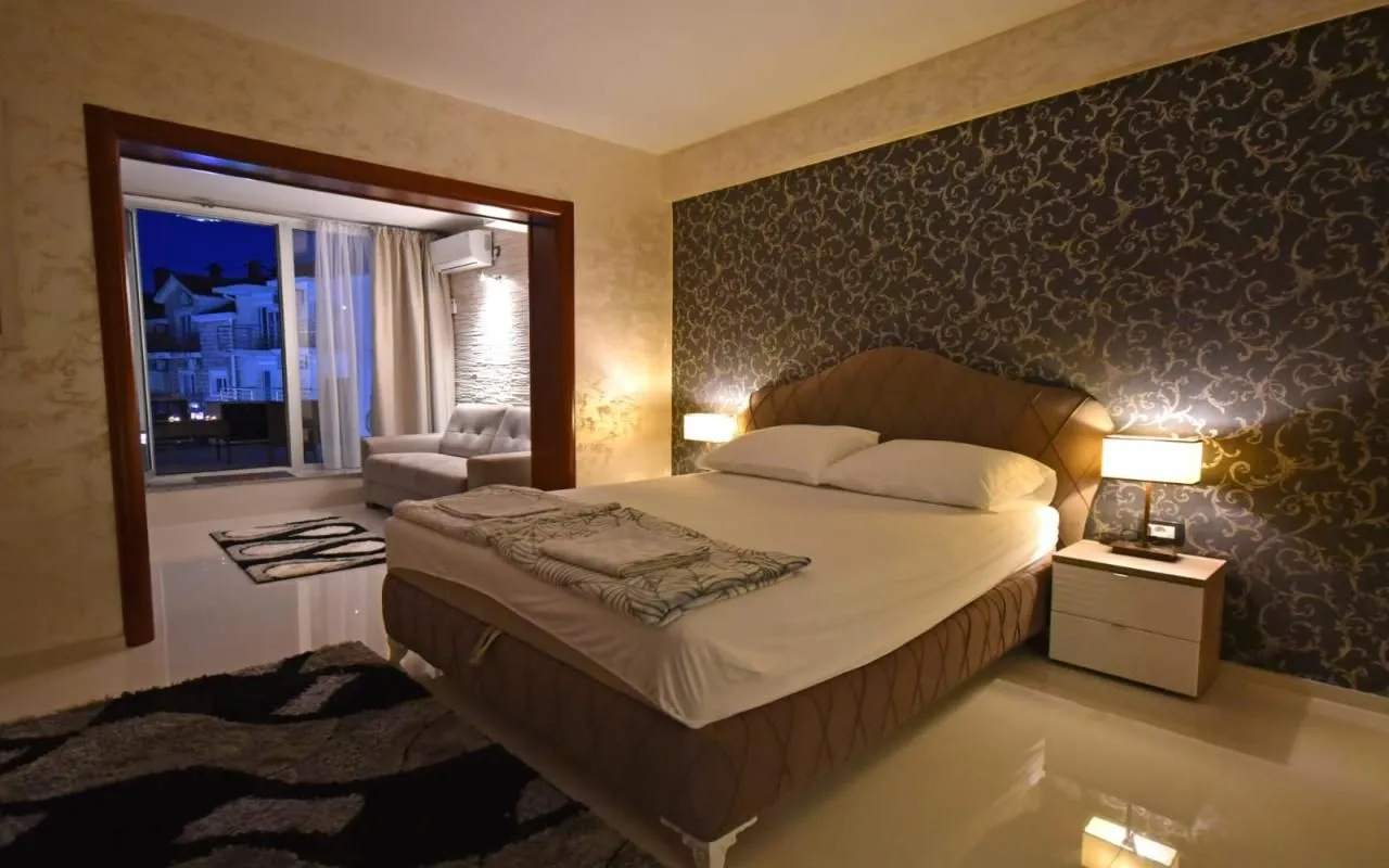 Prodaja, jednosoban stan, 45m², Igalo, Herceg Novi