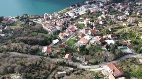 Prodaja, plac, 425m², Risan, Kotor - image 2