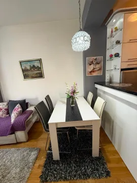 Izdavanje, jednosoban stan, 42m², Ljubović, Podgorica - image 3