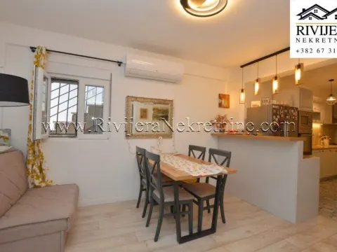 Prodaja, jednosoban stan, 80m², Kumbor, Herceg Novi - image 4