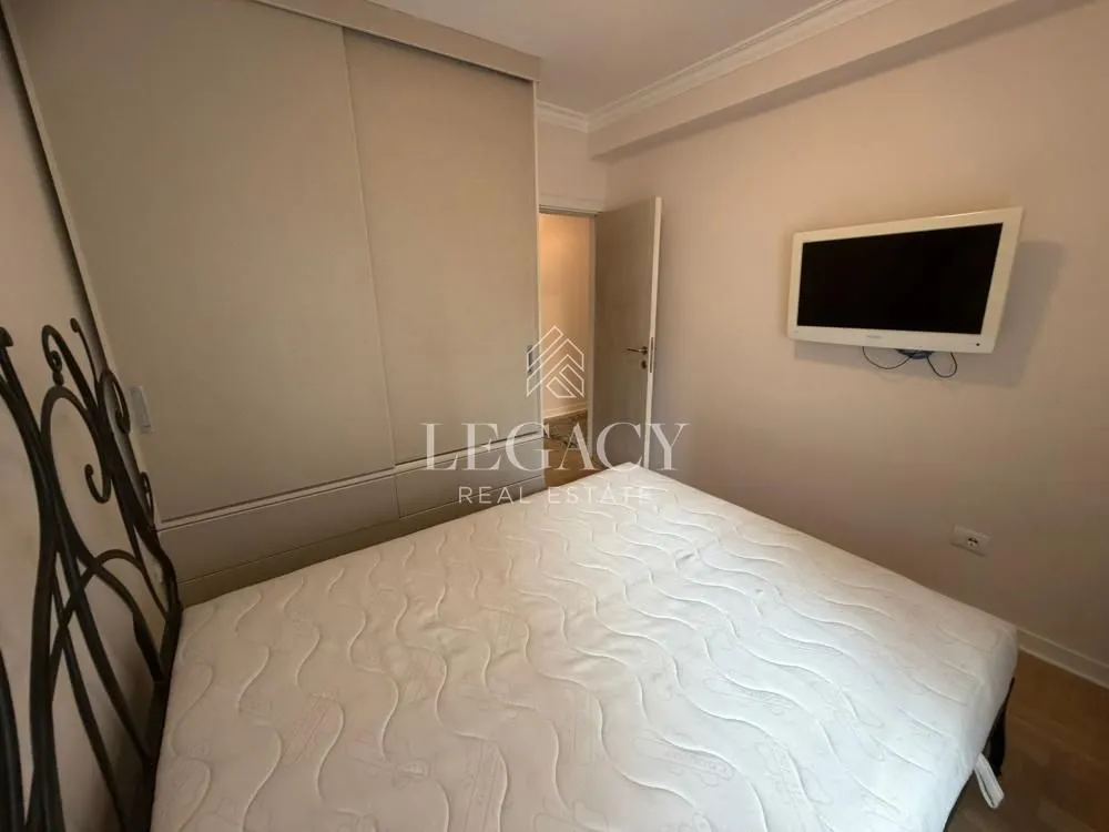 Rent, two bedroom apartment, 53m², Lekino Brdo, Voždovac Sve Podlokacije