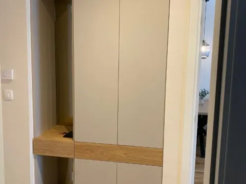 Izdavanje, jednosoban stan, 40m², Pobrežje, Podgorica - image 2