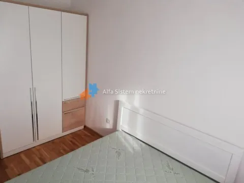 Rent, two bedroom apartment, 48m², Bogoslovija, Palilula Sve Podlokacije - image 9
