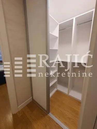 Rent, three bedroom apartment, 70m², Novi Beograd Blok 63, Novi Beograd Sve Podlokacije