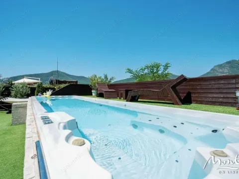 Sale, three bedroom apartment, 200m², Budva, Crna Gora - image 7