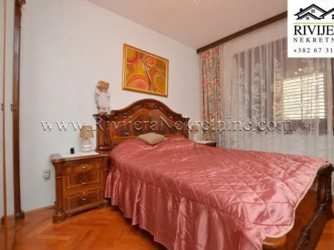 Prodaja, jednosoban stan, 60m², Topla, Herceg Novi - image 5