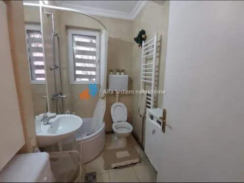 Izdavanje, stan, 40m², Botanička Bašta, Palilula Sve Podlokacije - image 14