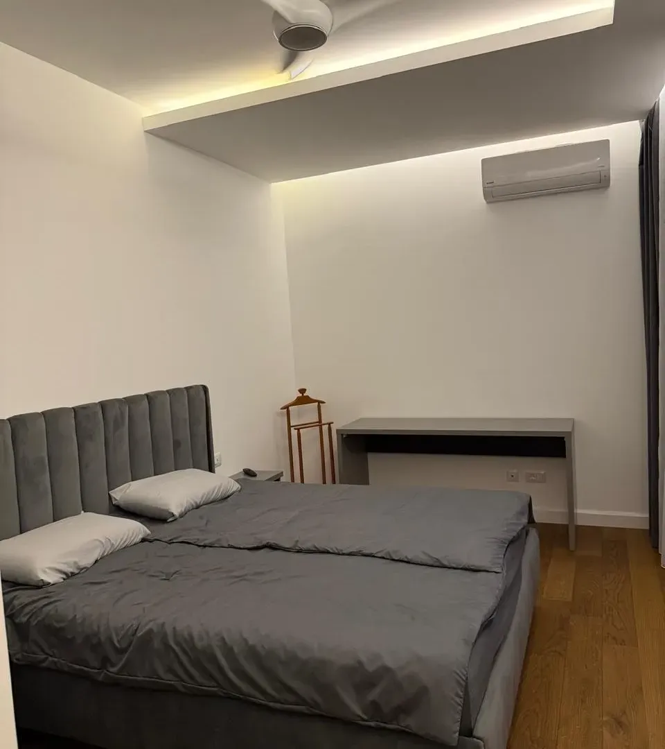 Sale, one bedroom apartment, 65m², Centar, Bar