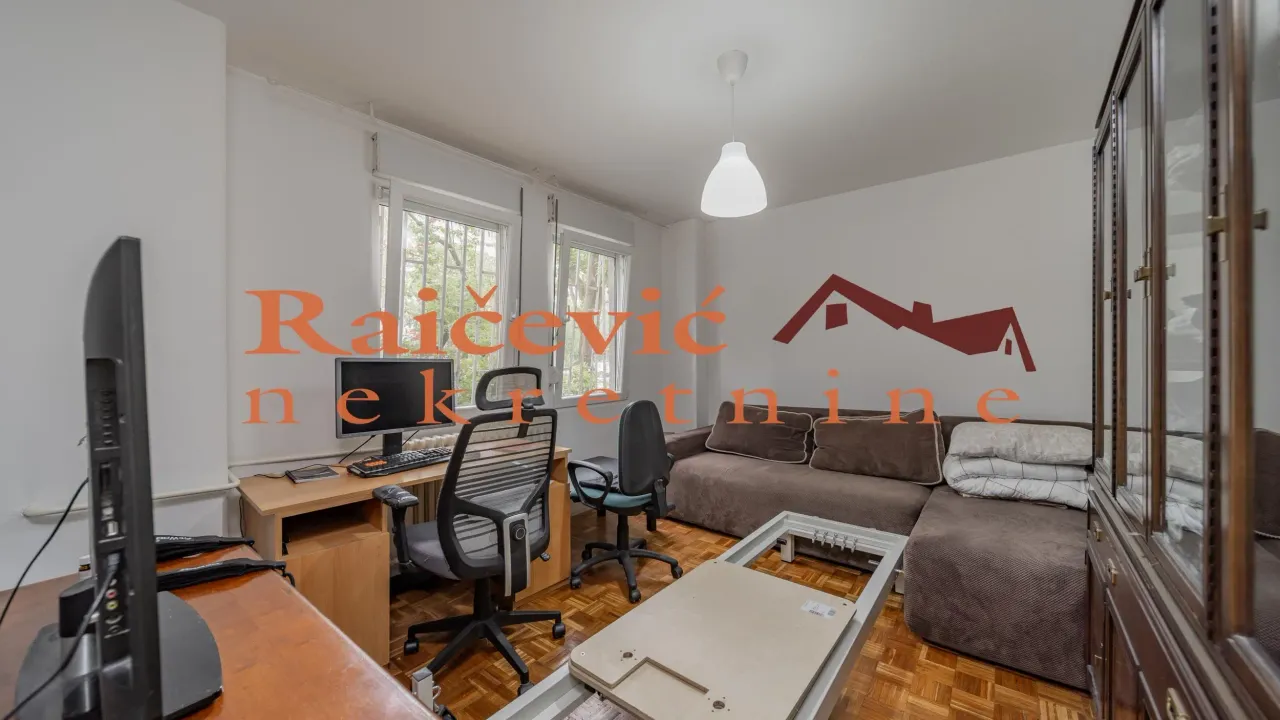 Prodaja, trosoban stan, 86m², Novi Beograd Sve Podlokacije, Beograd