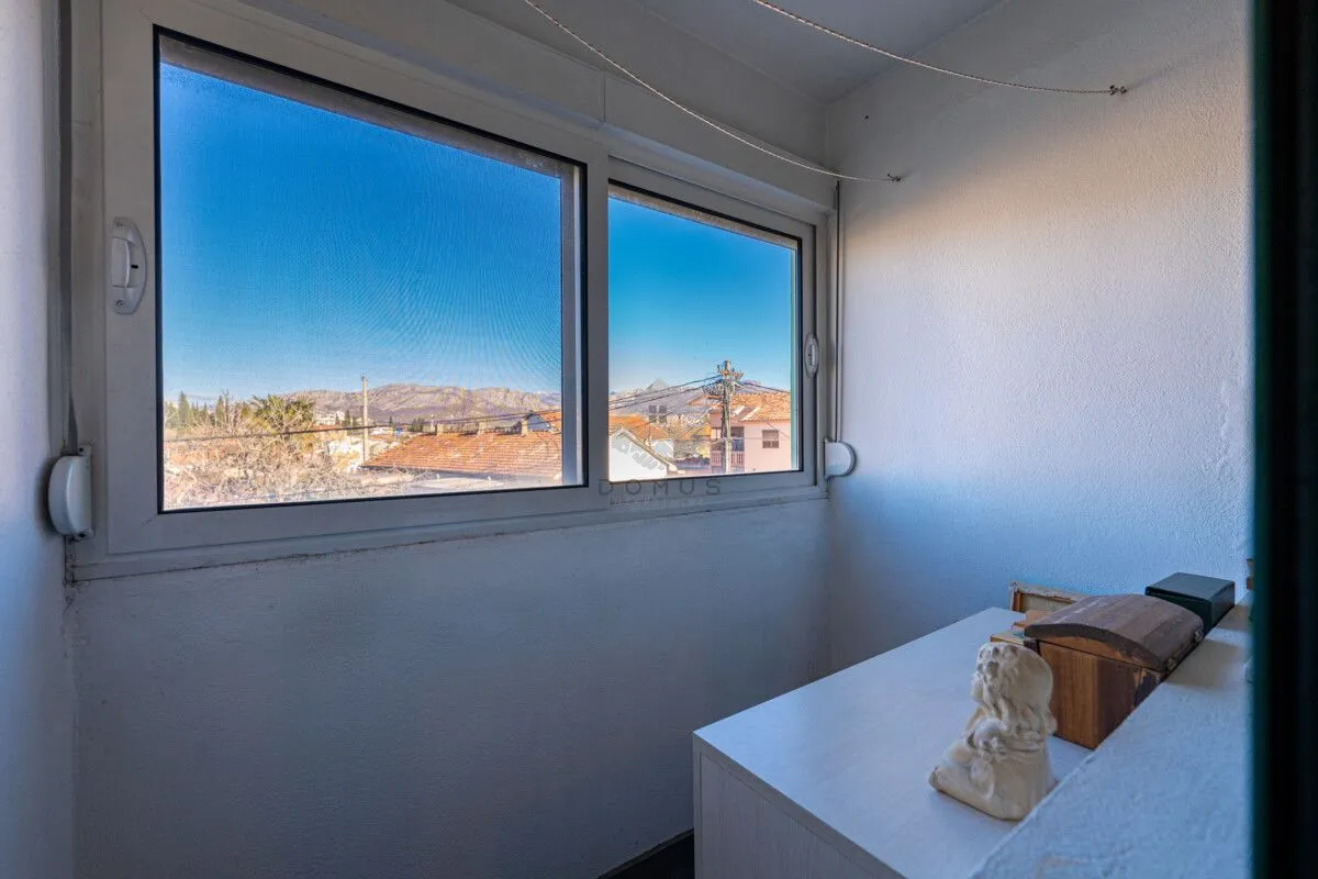 Sale, three bedroom apartment, 101m², Drač, Podgorica