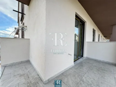 Sale, one bedroom apartment, 46m², Zabjelo, Podgorica - image 10