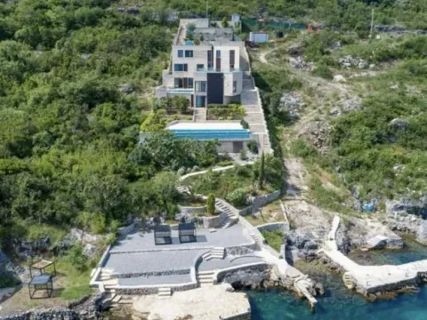 Prodaja, kuća, 517m², Krašići, Tivat - image 2