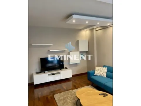 Rent, apartment, 60m², Vračar Sve Podlokacije, Beograd - image 1