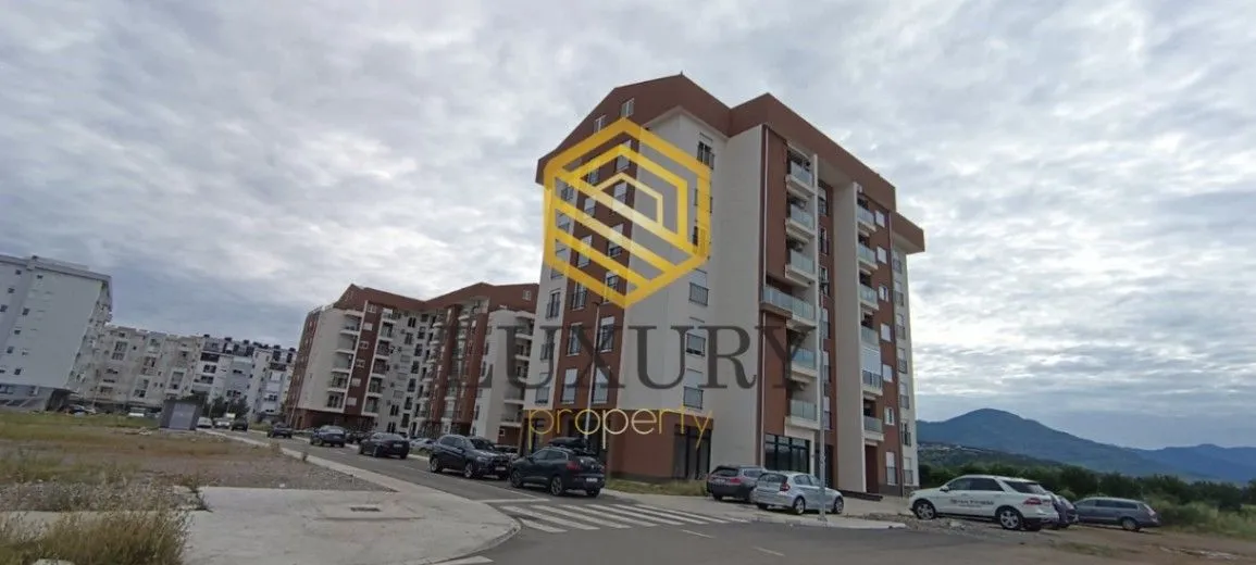 Izdavanje, garsonjera, 30m², Zabjelo, Podgorica
