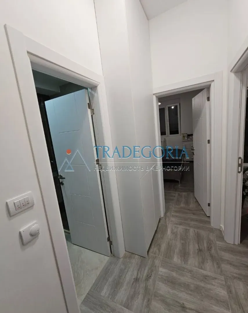 Prodaja, jednosoban stan, 45m², Bar, Crna Gora
