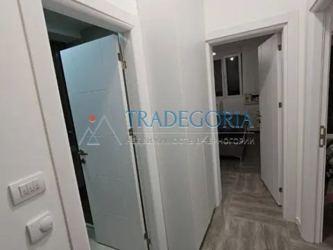 Prodaja, jednosoban stan, 45m², Bar, Crna Gora - image 5