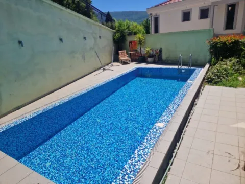 Prodaja, dvosoban stan, 135m², Kumbor, Herceg Novi - image 13