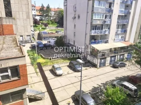 Prodaja, dvosoban stan, 63m², Zvezdara Sve Podlokacije, Beograd - image 19