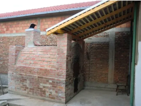 Prodaja, kuća, 95m², Srebrno jezero, Veliko Gradište - image 6