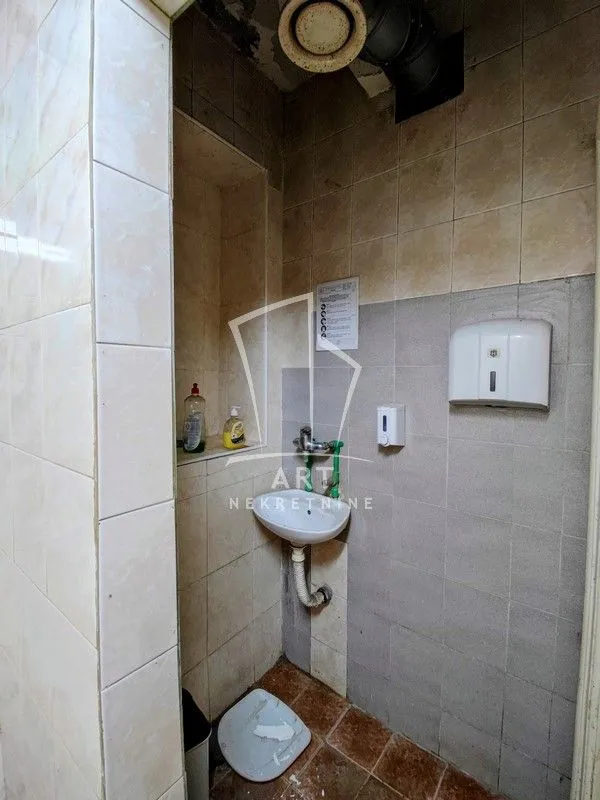 Sale, office space, 93m², Dorćol Sve Podlokacije, Beograd