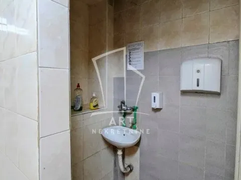 Sale, office space, 93m², Dorćol Sve Podlokacije, Beograd - image 17