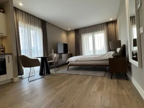 Prodaja, garsonjera, 40m², Radovići, Tivat - image 4