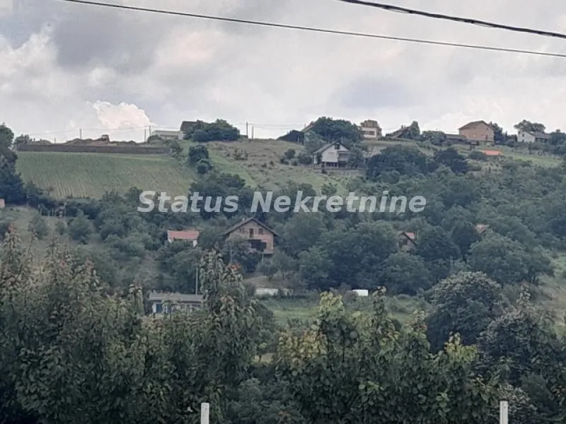 Prodaja, plac, 900m², Beočin, Srbija