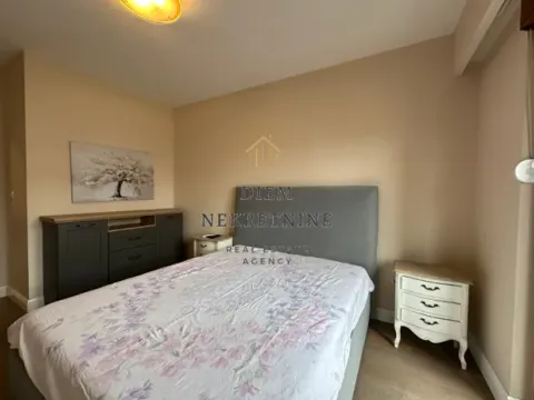 Rent, two bedroom apartment, 75m², Preko Morače, Podgorica - image 12