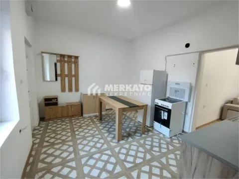 Izdavanje, jednosoban stan, 35m², Dolja, Zrenjanin - image 4
