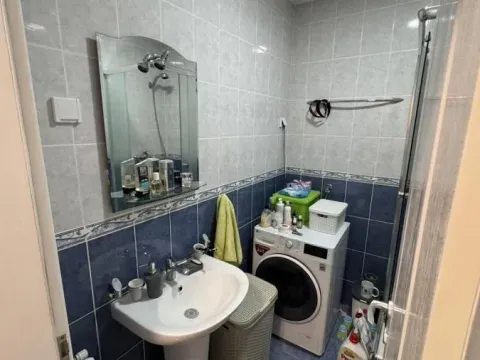 Sale, three bedroom apartment, 80m², Nova Detelinara, Novi Sad Sve Podlokacije - image 20