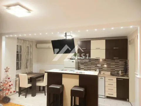 Izdavanje, dvosoban stan, 45m², Centar, Novi Sad - image 6