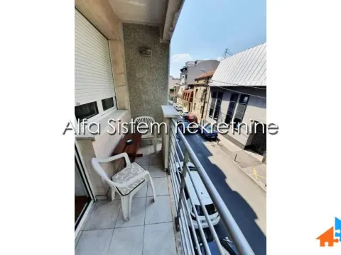 Rent, apartment, 43m², Vračar Hram, Vračar Sve Podlokacije - image 12