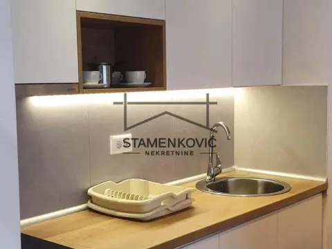 Sale, one bedroom apartment, 31m², Sloboda, Zlatibor - image 6