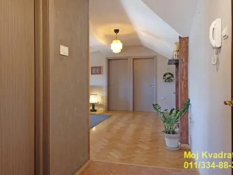 Prodaja, četvorosoban stan, 81m², Čukarica, Beograd - image 13