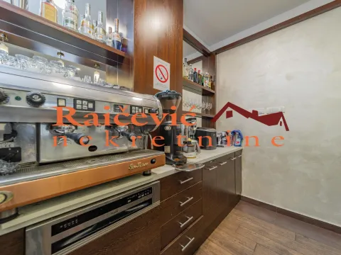 Prodaja, poslovni prostor, 61m², Savski Venac, Beograd - image 8