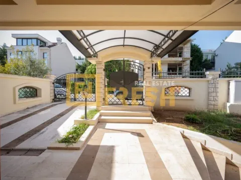 Izdavanje, kuća, 260m², Gorica C, Podgorica - image 2