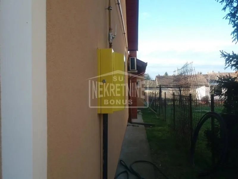 Prodaja, kuća, 126m², Železničko Naselje, Subotica