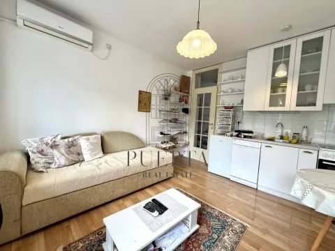 Izdavanje, jednosoban stan, 40m², Preko Morače, Podgorica - image 2