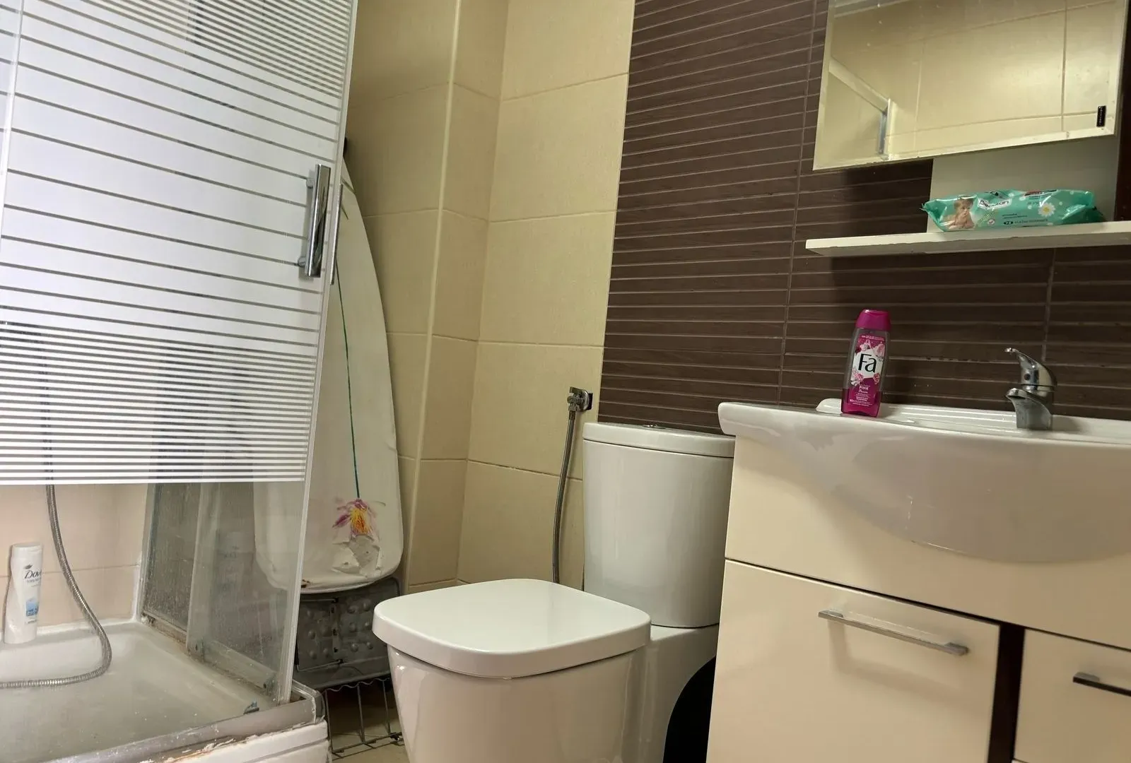 Prodaja, jednosoban stan, 71m², Bečići, Budva