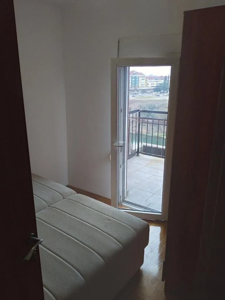 Rent, three bedroom apartment, 110m², Podgorica, Crna Gora