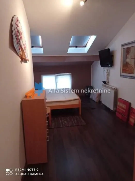 Prodaja, trosoban stan, 133m², Cvetkova Pijaca, Zvezdara Sve Podlokacije