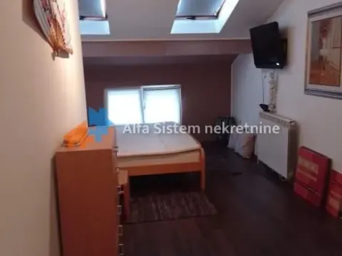 Sale, three bedroom apartment, 133m², Cvetkova Pijaca, Zvezdara Sve Podlokacije - image 15