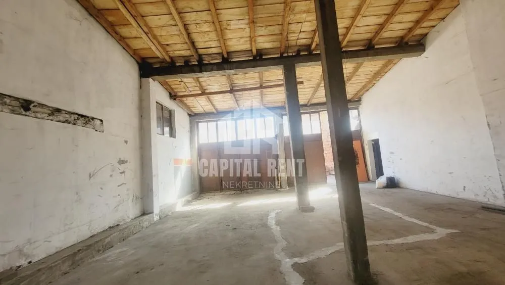 Rent, office space, 90m², Mali Mokri Lug, Zvezdara Sve Podlokacije