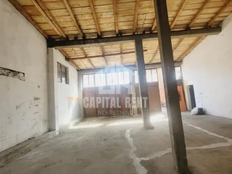Rent, office space, 90m², Mali Mokri Lug, Zvezdara Sve Podlokacije - image 2