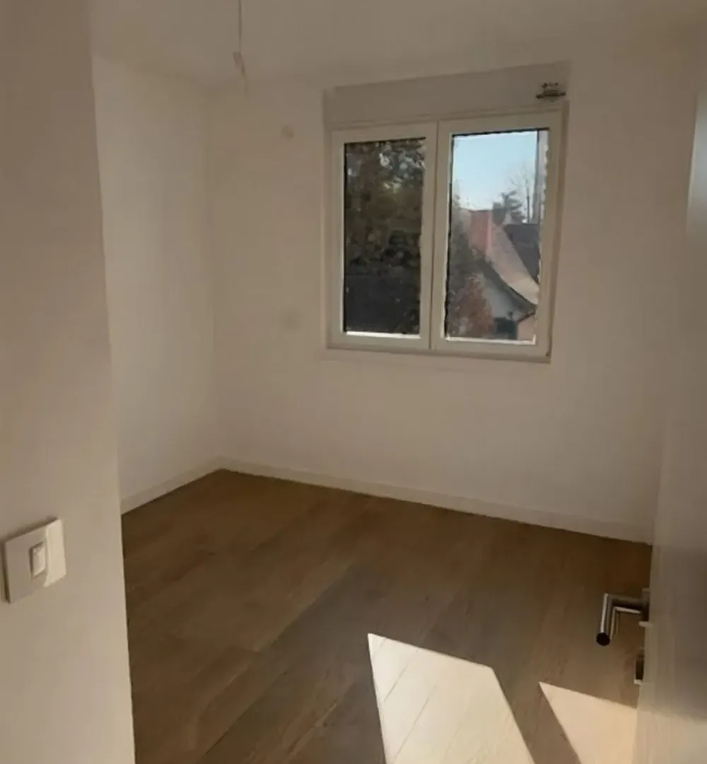 Sale, three bedroom apartment, 57m², Zemun Gornji Grad, Zemun Sve Podlokacije