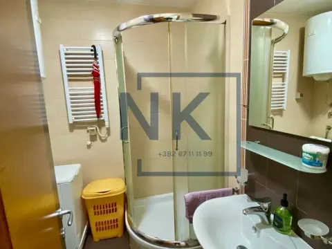 Rent, two bedroom apartment, 55m², Stari Aerodrom, Podgorica - image 9