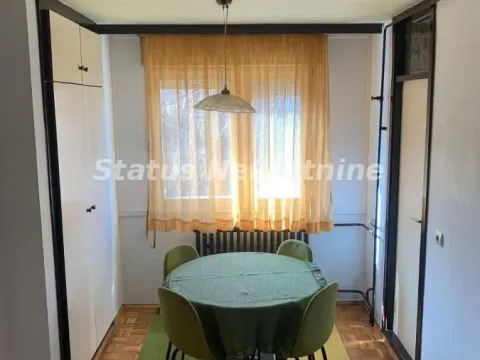 Prodaja, dvosoban stan, 51m², Novo naselje, Novi Sad - image 3
