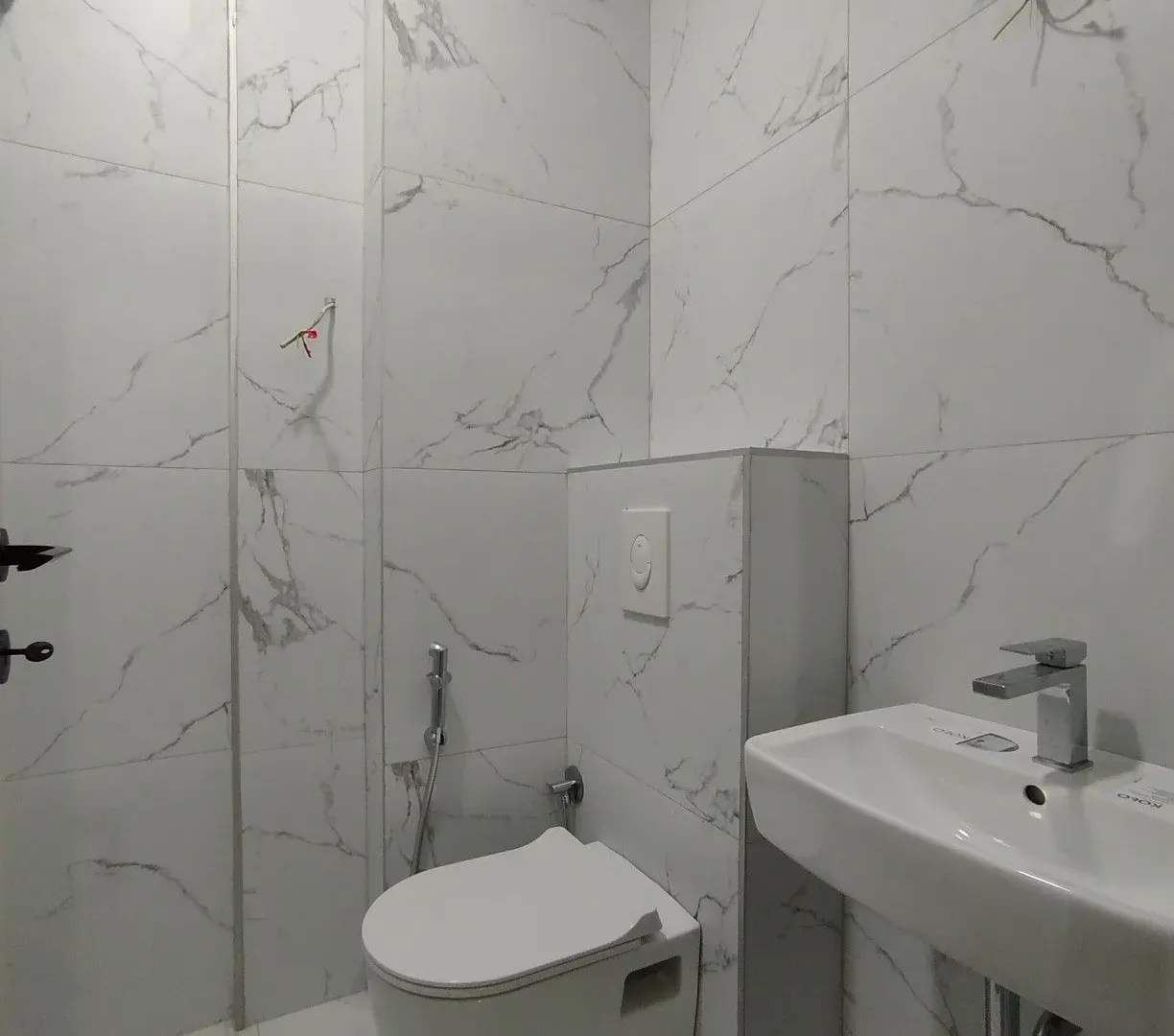Rent, one bedroom apartment, 45m², Stari Aerodrom, Podgorica